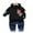 C 01, variant on XBASW Toddler Baby Boys Sweatsuit Set Kids Long Sleeve Pullover Hoodie Sweatshirt + Denim Pants Spring Autumn Outfit 18M-6Y
