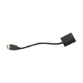 thumbnail image 4 of Convertidor VGA a HD Disfrute Cable macho a hembra con audio, 4 of 12