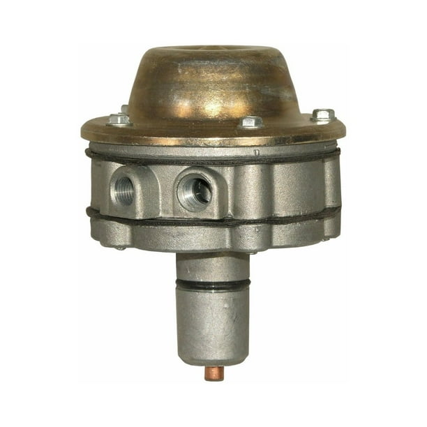 Airtex 4886 Fuel Pump, Without Fuel Sending Unit Mechanical Walmart