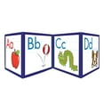 Alphabet Frieze - PRINT: Junior Learning, The Science of Reading ...