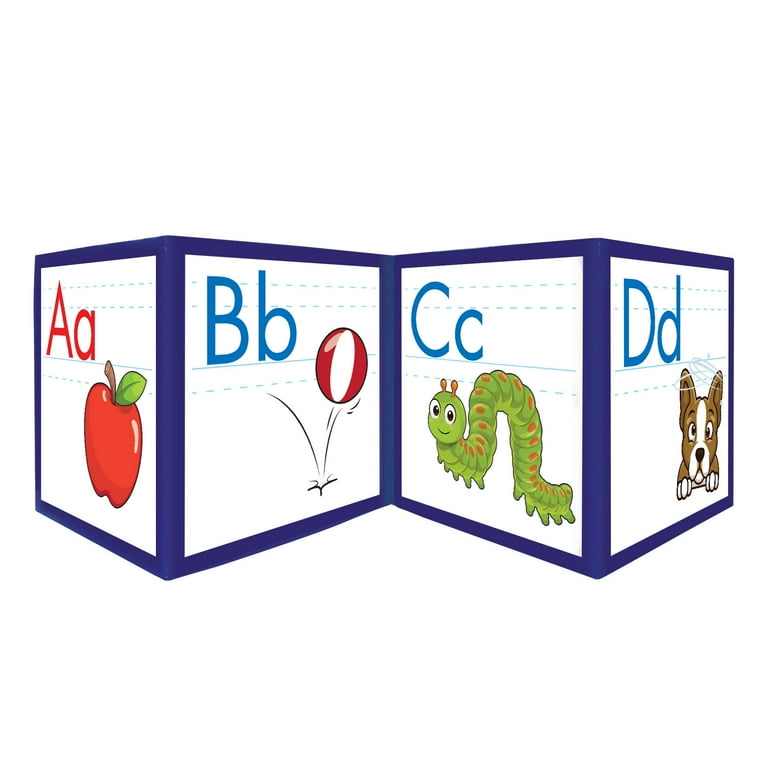 Alphabet Border Printables