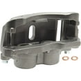 thumbnail image 7 of Acdelco 18FR1995 Front Passenger Side Disc Brake Caliper Assembly Without, 7 of 7