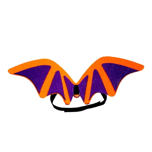 Pet Hat Delicate Hemming Adorable Breathable Elegant Lovely Dress-up Windproof Cute Pet Adjustable Strap Halloween Hat for Party