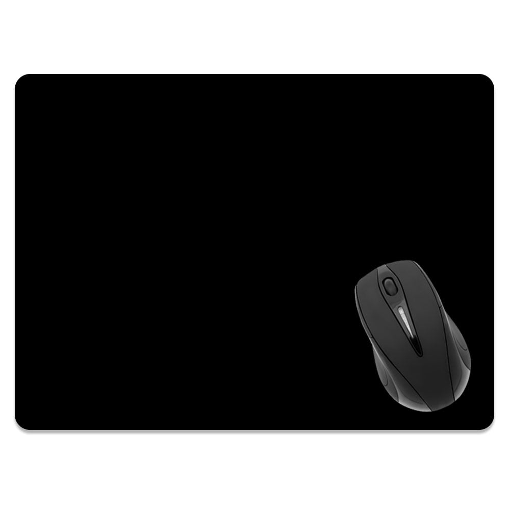 FINCIBO Super Size Rectangle Mouse Pad, NonSlip XLarge Mouse Pad for Home, Office, and Gaming