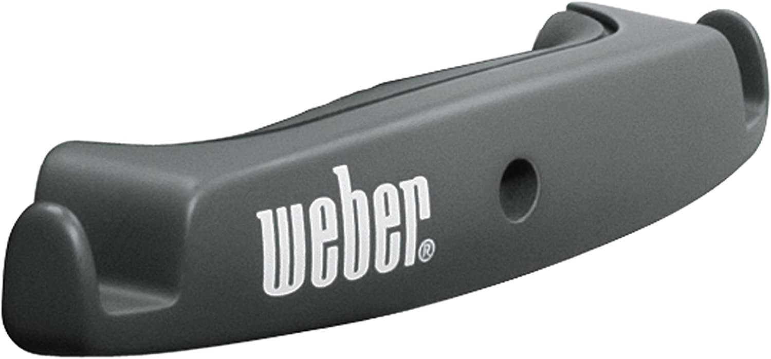 Weber 7478 Charcoal Grill Tool Hook Handle