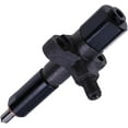 thumbnail image 5 of 4 PCS Fuel Injector 2645666 For Perkins 4.236 Series Diesel Engine JCB 1400B 214B 930, 5 of 7