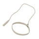 thumbnail image 1 of Pulsera para pinzas de pestañas, pulsera para pinzas de pestañas, soporte para pinzas de pestañas de silicona, pulsera protectora de silicona, funcionalidad versátil, 1 of 8