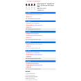 thumbnail image 2 of Brake Hardware Kit - Compatible with 2019 - 2022 Mercedes-Benz Sprinter 2500 2020 2021, 2 of 2