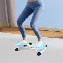 Waist Exercise Twist Board Waist Twister Home Gyms Waist Twisting Board