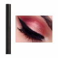 thumbnail image 1 of Easy To Color Eye Shadow Stick Pearl Light Fine Flash High Light Waterproof Brightening Sleeping Silkworm Eye Shadow Pen Durable Makeup No Fading, Makeup Eye Shadow, 1 of 9