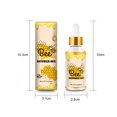 thumbnail image 2 of Suero de abejas Reafirmante Facial Lifting Hialurónico Disminuye Arrugas Líneas Finas Reduce Poros Cuidado Facial, 30ML Autorización, 2 of 4