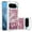 S1, variant on Phone Case for Google Pixel 10 Pro XL Cover Sparkle Glitter Floating Liquid Quicksand Shockproof Soft Silicone TPU Bumper Protective Cover for Google Pixel 10 Pro XL Case, S3