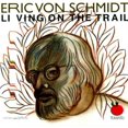 thumbnail image 1 of Living On The Trail [Audio CD] Von Schmidt, Eric, 1 of 1