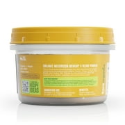 BAREORGANICS Organic Mushroom Memory 4 OZ