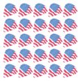 thumbnail image 2 of Durable Guitar Picks for Practice with Smooth PVC Surface Multi Color 25 Pieces, 2 of 8