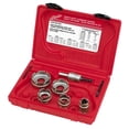thumbnail image 1 of Milwaukee 49-22-8310 Carbide Cutter Plate Kit, 7-Piece, 1 of 2