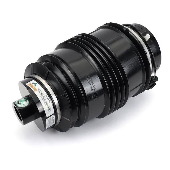 Rear Left Air Spring - Compatible with 2017 - 2019 Mercedes-Benz E300 2018