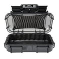thumbnail image 6 of Seahorse SE56 Watertight Rugged Protective Micro Storage Case, Translucent Gray, 6 of 6