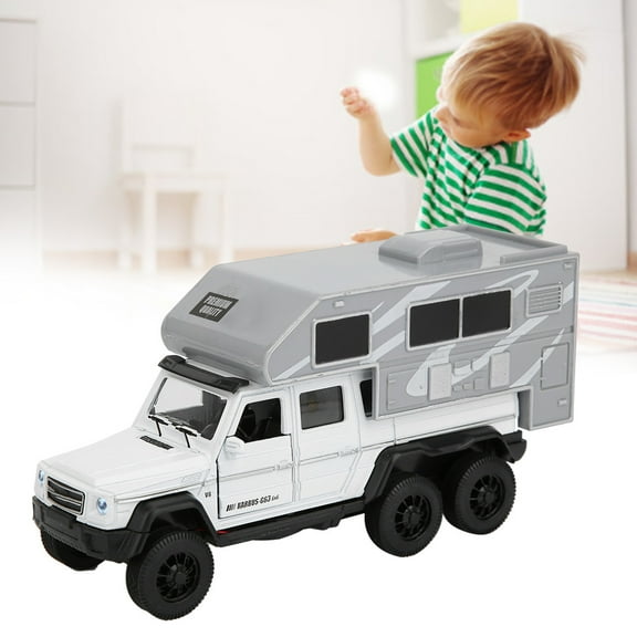 1:32 Multifunction Simulation Alloy Car Model Vehicle Toy Gift with Music Light for Children Kid Birthday 3-6 Year Old