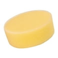thumbnail image 3 of Éponge de Nettoyage Douce pour Voiture Éponge de Polissage Cire Mousse Outil Rond, 3 of 9