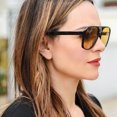 thumbnail image 3 of Lunettes de Soleil Sport Polarisées Légères Lunettes Aviateur pour Hommes Femmes Mode Classique Rétro Course Randonnée Plage Plein Air, 3 of 4