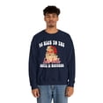 thumbnail image 4 of Lab Tech Sweatshirt, Gifts, Crewneck, 4 of 6