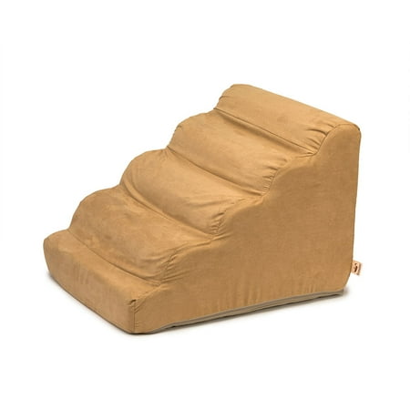 UPC: 0729053607805 | Snoozer Scalloped Dog Ramp