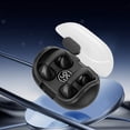 thumbnail image 2 of Auriculares Inalámbricos Bluetooth Auriculares Inalámbricos Bluetooth 5.3 Auriculares Deportivos, 2 of 9