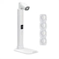 thumbnail image 1 of Mini Lámpara UV LED para Uñas, Lámpara de Pie, Lámpara Portátil para Secado de Uñas, Luz Ultravioleta Profesional para Uñas., 1 of 8
