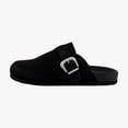 thumbnail image 2 of Steve Madden Wooly Men's Loafers & Slip-Ons Black Size 10 M, 2 of 8