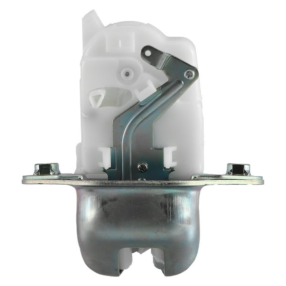 Unique Bargains Trunk Latch Lock Actuator 63032-FG101 Fit for Subaru STI Engine Tailgate Door Latch Lock Actuator Motor