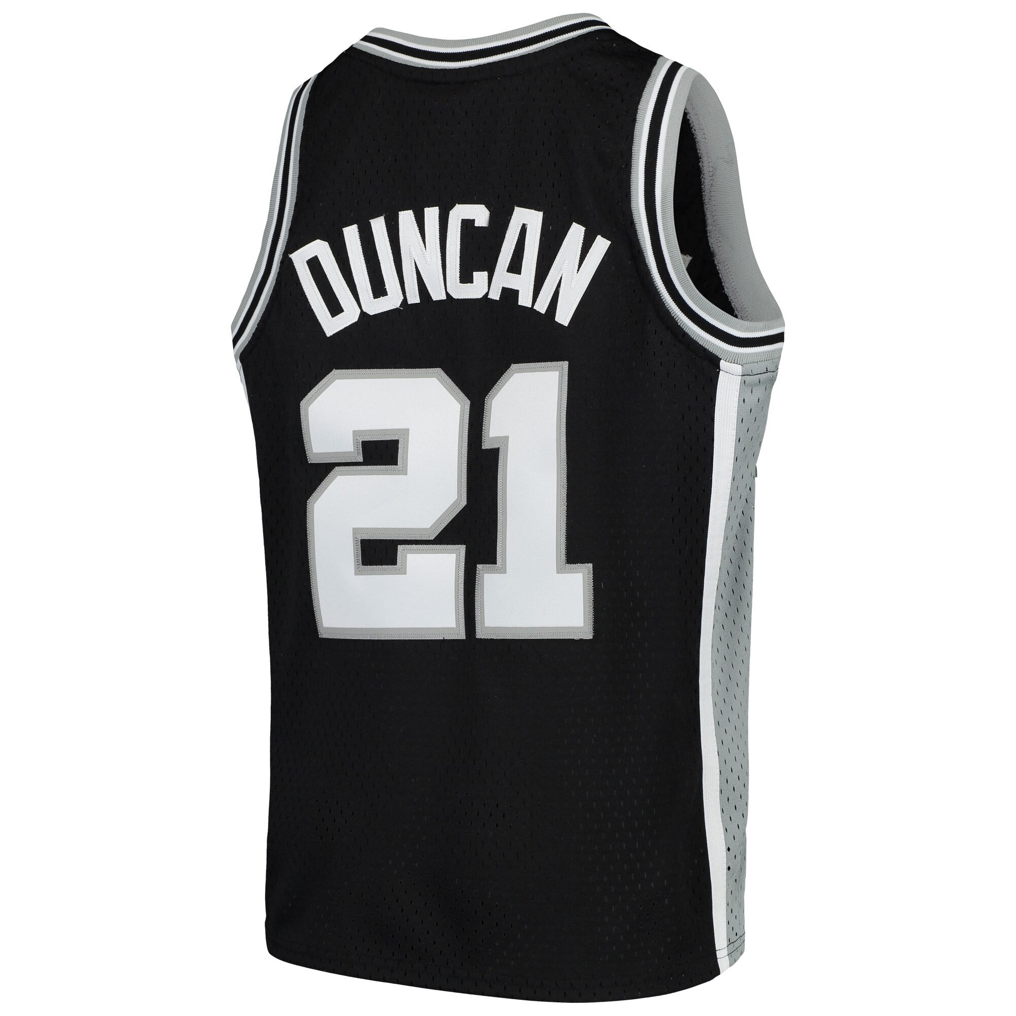 youth spurs jersey