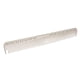 thumbnail image 1 of Peine de pelo, Peine de pelo profesional Espacio Aluminio Acero inoxidable Peine antiestático Herramientas de belleza(ASTILLA), 1 of 5