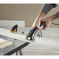 thumbnail image 2 of Kit de herramientas de sierra compacta Dremel US40 Ultra-Saw con cable y mango, 2 of 9