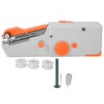 thumbnail image 4 of Noref Portable Hand Sewing Machine DIY Mini Household Electric Stitch Needlework Tool,Household Electric Stitch Needlework,Portable Hand Sewing Machine, 4 of 8