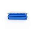 thumbnail image 2 of Adaptador de cable plano de impresora de conector Centronics macho IDC de 36 pines CN 2.54 mm, 2 of 2