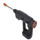 thumbnail image 1 of Arandela De Presión Portátil Inalámbrica 900PSI 2.4GPM 6 En 1 Boquilla Con 2x888888mAh Batería De Lavado De Autos, 1 of 7