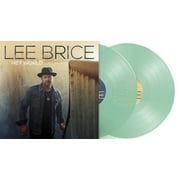 CURB RECORDS Lee Brice - Hey World (Walmart Exclusive) - Vinyl