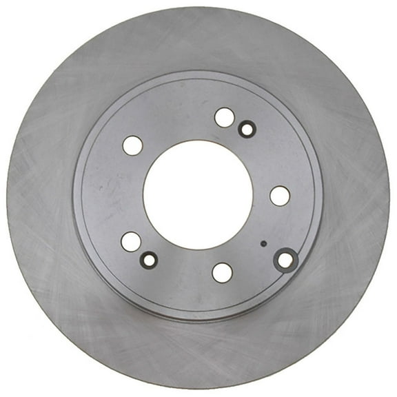 ACDelco Disc Brake Rotor 18A2820AC Fits select: 2011-2016 HYUNDAI SONATA, 2015 KIA OPTIMA