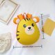 thumbnail image 2 of Kids Toddlers Cute Puppy Backpack Waterproof Fashion Kindergarten Backpack Boys And Girls School School Season Gift, 2 of 5