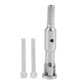 thumbnail image 1 of Quick Twist Wire Connector, Cable Twist Quick Winding  For Wires For Twisting For Electrician Wire Twist For Paralleling Cable Device, 1 of 8