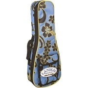 Lanikai FB-C Gig Bag for Concert Ukulele