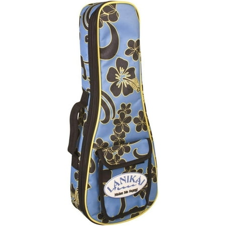 Lanikai FB-C Gig Bag for Concert Ukulele
