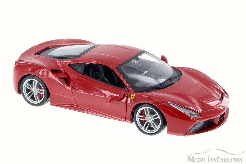 ferrari 488 toy