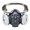 Model B, variant on Industrial Facepiece Reusable Respirator Full Face Mask for Painting Tasks