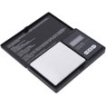 thumbnail image 4 of Jinsinto Digital Pocket Scale, High Precision Portable Mini Weight Scale, Travel Food Scale, Jewelry Scale, Kitchen Scale 1000g/0.1g(1000g/0.1g), 4 of 5