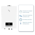 thumbnail image 5 of Calentador Instantáneo Smart, 30 L, 5 Servicios Iusa USIN-30P, 5 of 5
