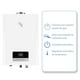 thumbnail image 5 of Calentador Instantáneo Smart, 30 L, 5 Servicios Iusa USIN-30P, 5 of 5