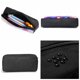 thumbnail image 2 of Set de mochilas Demons Slayers Anime School de 3 piezas con funda, 2 of 5