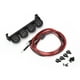 thumbnail image 4 of Luces de techo ANGGREK Para coche RC 1/10 136100, 4 of 8